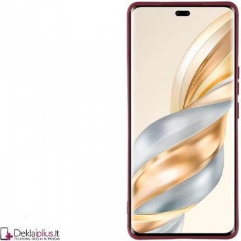 Liquid Air guminis bordo dėklas - su kameros apsauga (Huawei Honor Magic 7 Lite) Liquid Air guminis bordo dėklas - su kameros apsauga (Huawei Honor Magic 7 Lite)